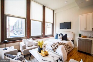 1300 S 19th St in Philadelphia, PA - Building Photo