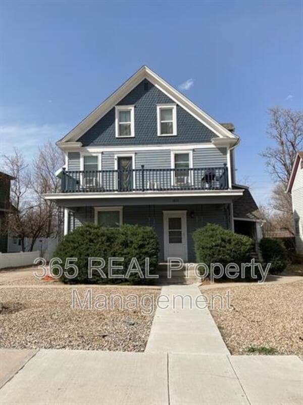 property at 1964-1411 Greeley Mall