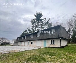 5043 Thursby Rd in North Canton, OH - Building Photo - Building Photo