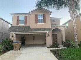 2744 Stanwood Dr in Kissimmee, FL - Building Photo