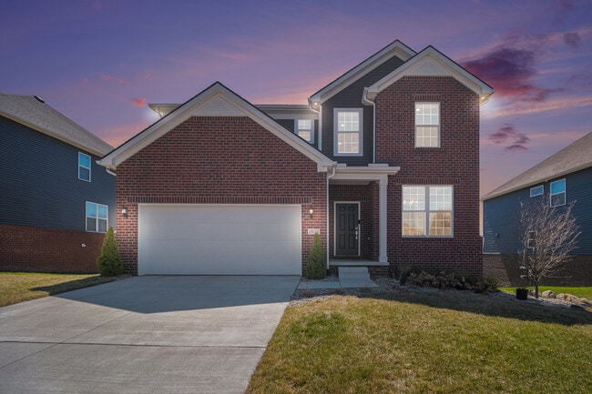 property at 2675 Ironton Dr