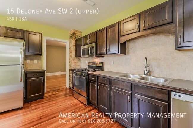 15 Deloney Ave SW in Grand Rapids, MI - Building Photo - Building Photo