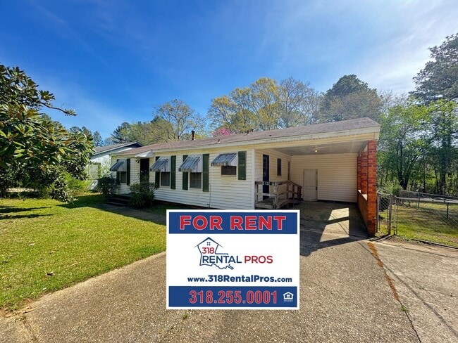 property at 122 Jackson St