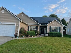 168 Pamlico Rd in Fletcher, NC - Building Photo