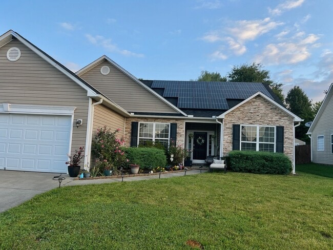 property at 168 Pamlico Rd