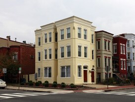 85-87 R St NW Apartments