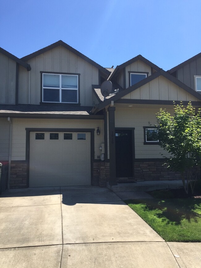 property at 1916 NW Kale Way