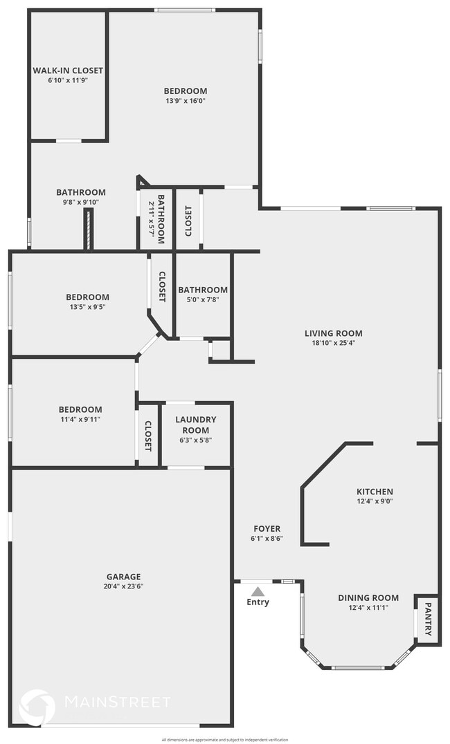11761 W Daley Ln in Sun City, AZ - Building Photo - Building Photo