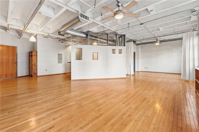 878 Peachtree St NE in Atlanta, GA - Foto de edificio - Building Photo