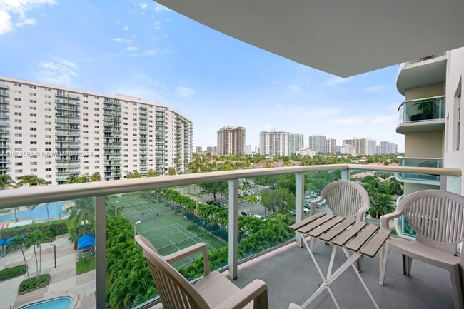 property at 19370 Collins Ave