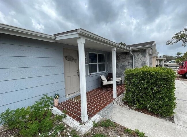 property at 5648 Casino Dr