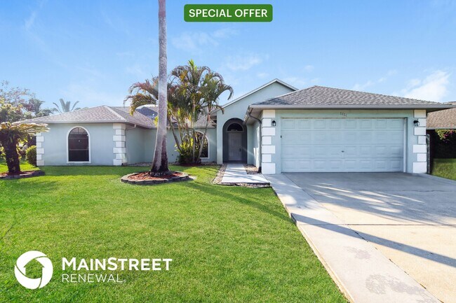 property at 1414 Operetta Ave SE