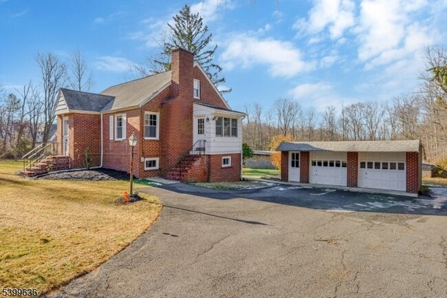 property at 111 King George Rd