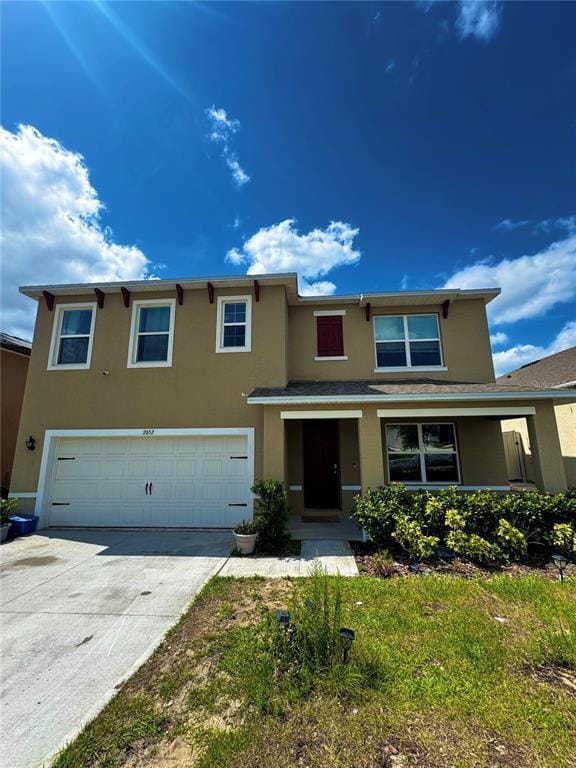 property at 2652 Magnolia Ave