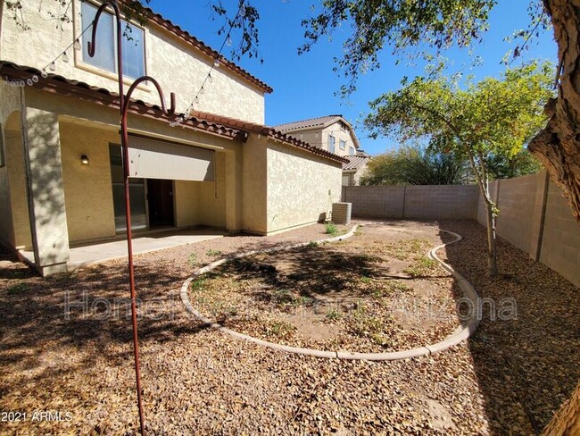 3673 E Temecula Way in Gilbert, AZ - Foto de edificio - Building Photo