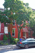 143 16th St Apartments