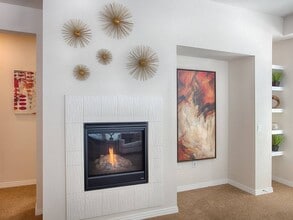 Amberley at Inverness in Englewood, CO - Building Photo - Building Photo