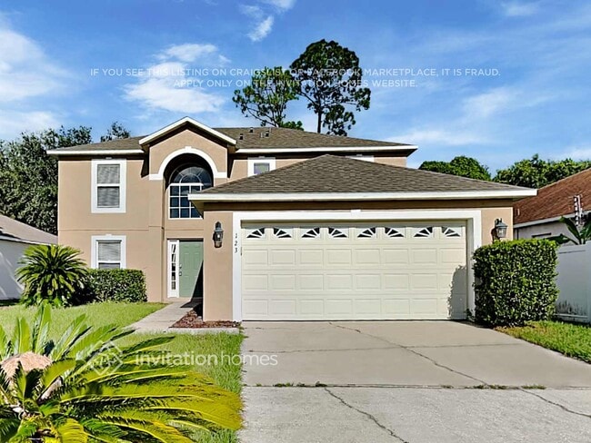 property at 123 Sterling Pine St