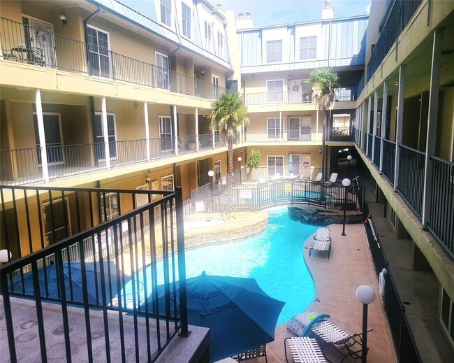 property at 921 Marine Dr