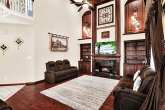 4609 Copper Mountain Ln in Richardson, TX - Building Photo - Building Photo