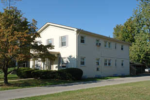 336 Duke Rd Apartments