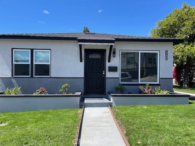 property at 2611 N Lincoln St