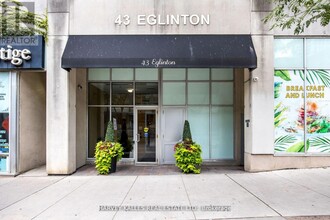 1201-1243 EGLINTON Ave in Toronto, ON - Building Photo - Building Photo