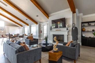 The Arwen in Fort Worth, TX - Foto de edificio - Interior Photo