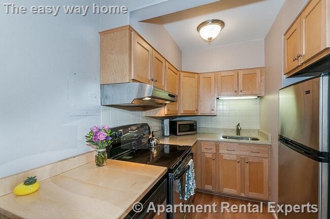 property at 5 Arizona Terrace