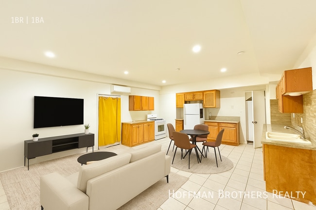 property at 1023 Larch St