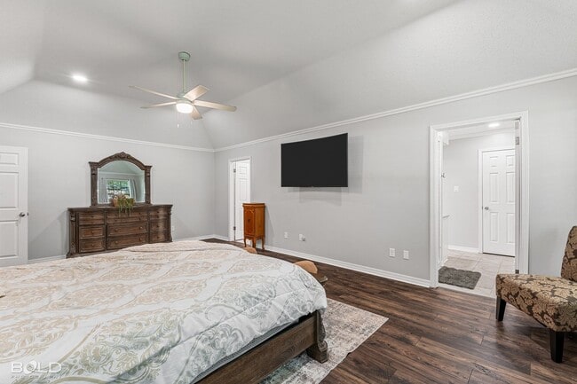 332 Greenacres Blvd in Bossier City, LA - Building Photo - Building Photo