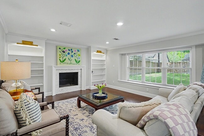 property at 751 Bison Dr