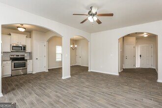 264 Magnaview Dr in Mcdonough, GA - Building Photo - Building Photo