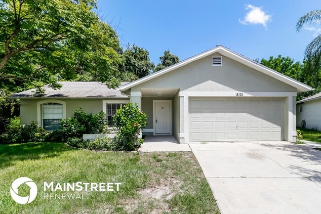 property at 8131 Gabriel Dr