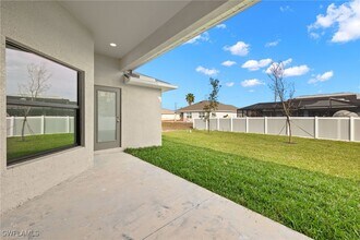 1413 NE 15th Terrace in Cape Coral, FL - Building Photo - Building Photo