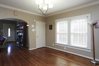 5015 Jackson St, Unit 1 in Houston, TX - Building Photo - Building Photo