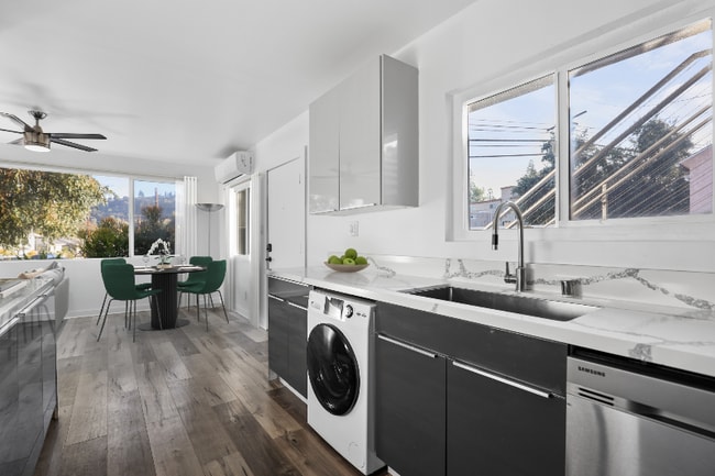 property at 141 San Pascual Ave