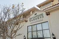 San Antonio Gardens Senior Apartments 62+ in Norwalk, CA - Building Photo - Building Photo