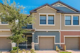 16895 Red Brick Ln in Land O Lakes, FL - Building Photo