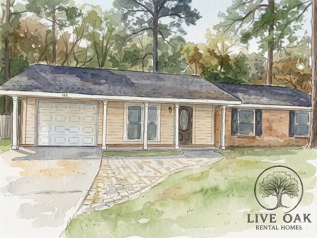 property at 111 Deann Dr