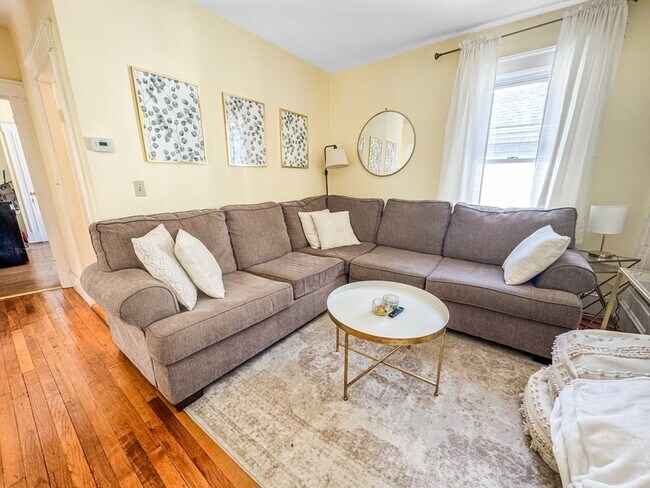 property at 26 Lopez St