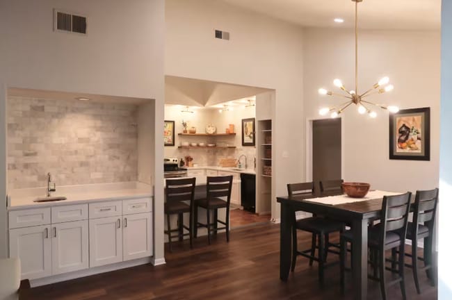 property at 15218 Bent Moss St