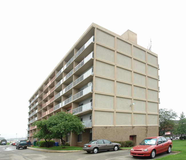 Robert J. Corbett Apartments in Pittsburgh, PA - Building Photo - Building Photo