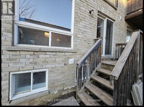21 WILKES Crescent in Toronto, ON - Building Photo - Building Photo
