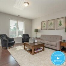 2610 Wolf Cub Ct in Raleigh, NC - Building Photo - Building Photo