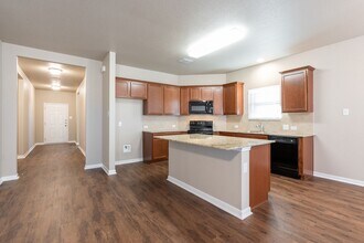 7800 Lee Hall Loop in Temple, TX - Building Photo - Building Photo
