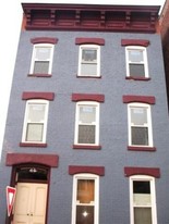 3 Hill St Apartamentos