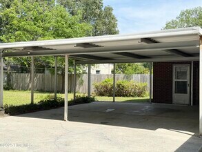 2703 Jackson Dr in Greenville, NC - Building Photo - Building Photo