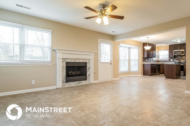 3233 Forest Breeze Dr in Nashville, TN - Building Photo - Building Photo