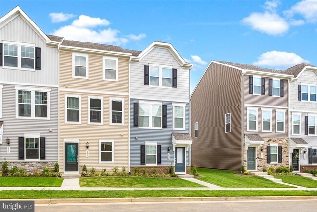 property at 211 Anthem St